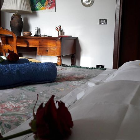 Da Zio Sasa Bed & Breakfast Mirano Ngoại thất bức ảnh