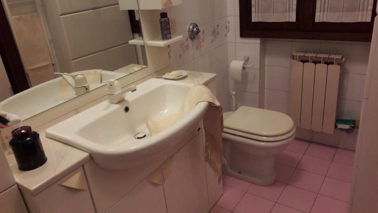 Da Zio Sasa Bed & Breakfast Mirano Ngoại thất bức ảnh