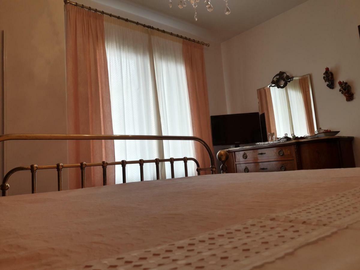 Da Zio Sasa Bed & Breakfast Mirano Ngoại thất bức ảnh