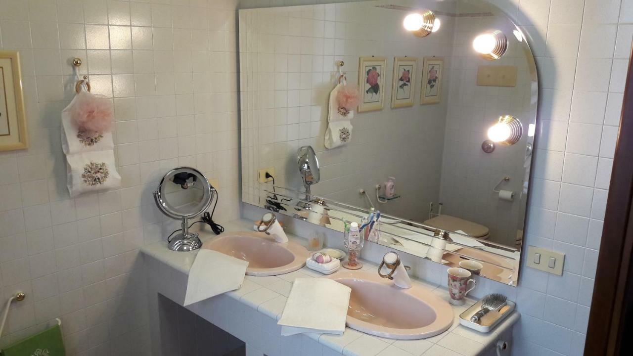 Da Zio Sasa Bed & Breakfast Mirano Ngoại thất bức ảnh