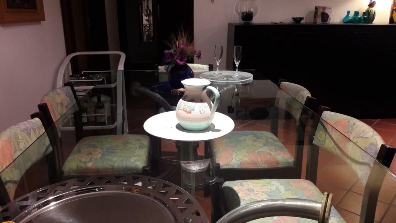 Da Zio Sasa Bed & Breakfast Mirano Ngoại thất bức ảnh