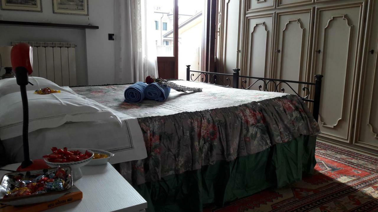 Da Zio Sasa Bed & Breakfast Mirano Ngoại thất bức ảnh