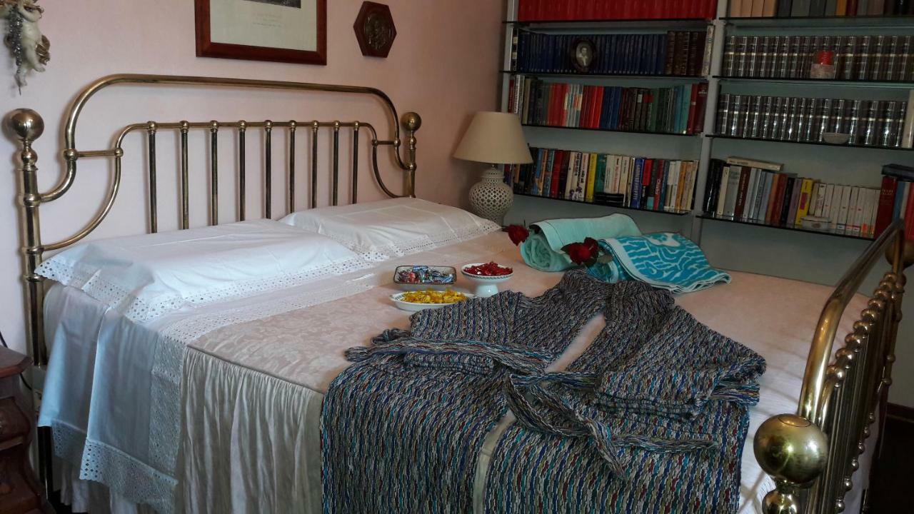 Da Zio Sasa Bed & Breakfast Mirano Ngoại thất bức ảnh