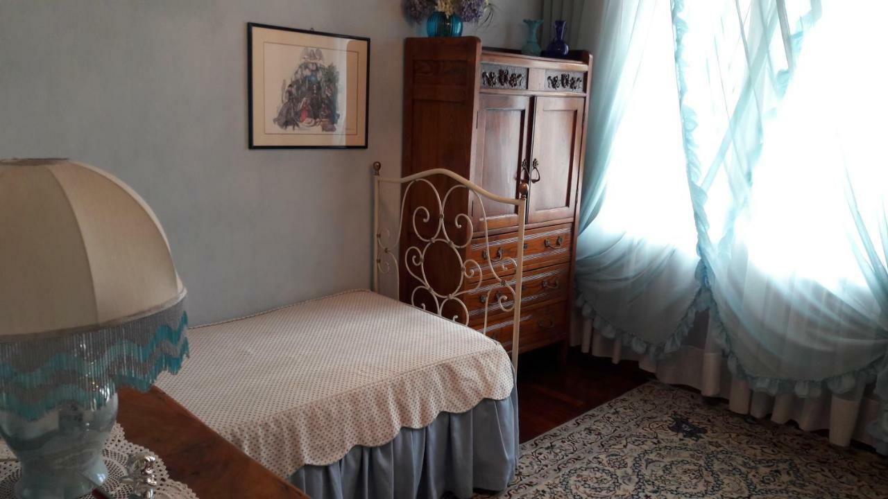 Da Zio Sasa Bed & Breakfast Mirano Ngoại thất bức ảnh