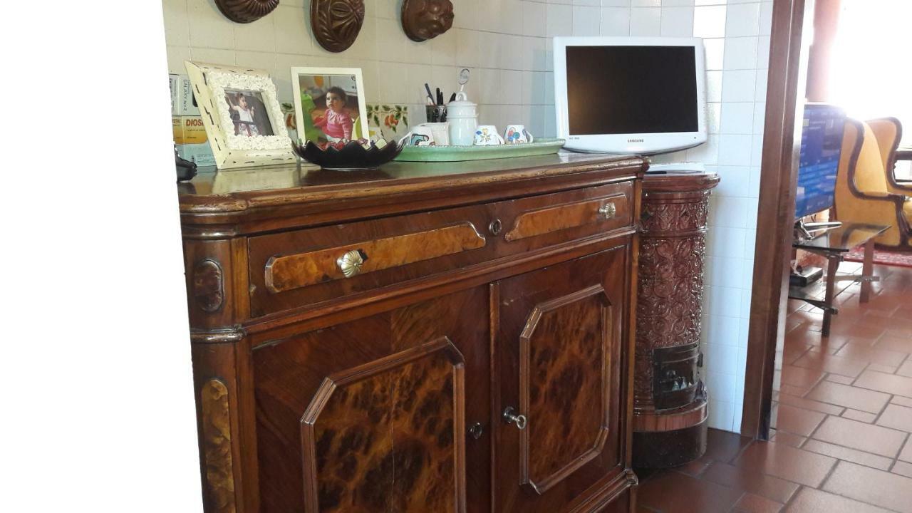Da Zio Sasa Bed & Breakfast Mirano Ngoại thất bức ảnh