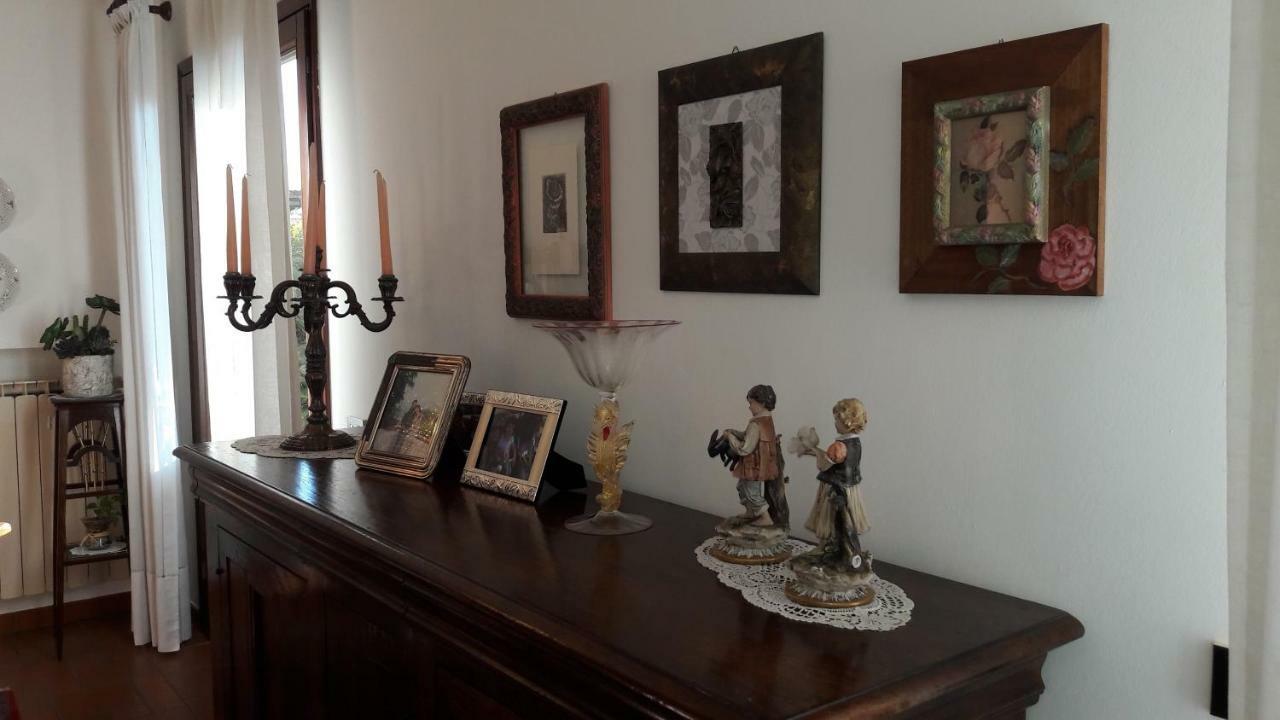 Da Zio Sasa Bed & Breakfast Mirano Ngoại thất bức ảnh