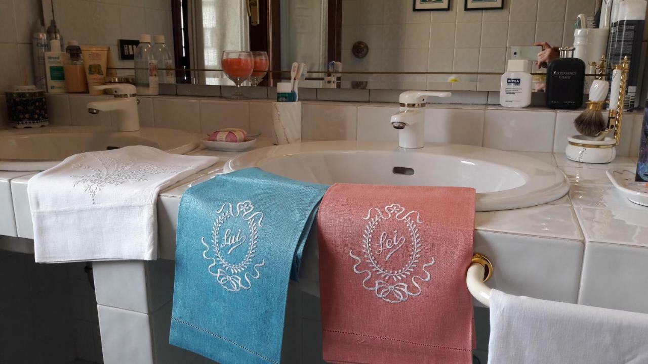 Da Zio Sasa Bed & Breakfast Mirano Ngoại thất bức ảnh