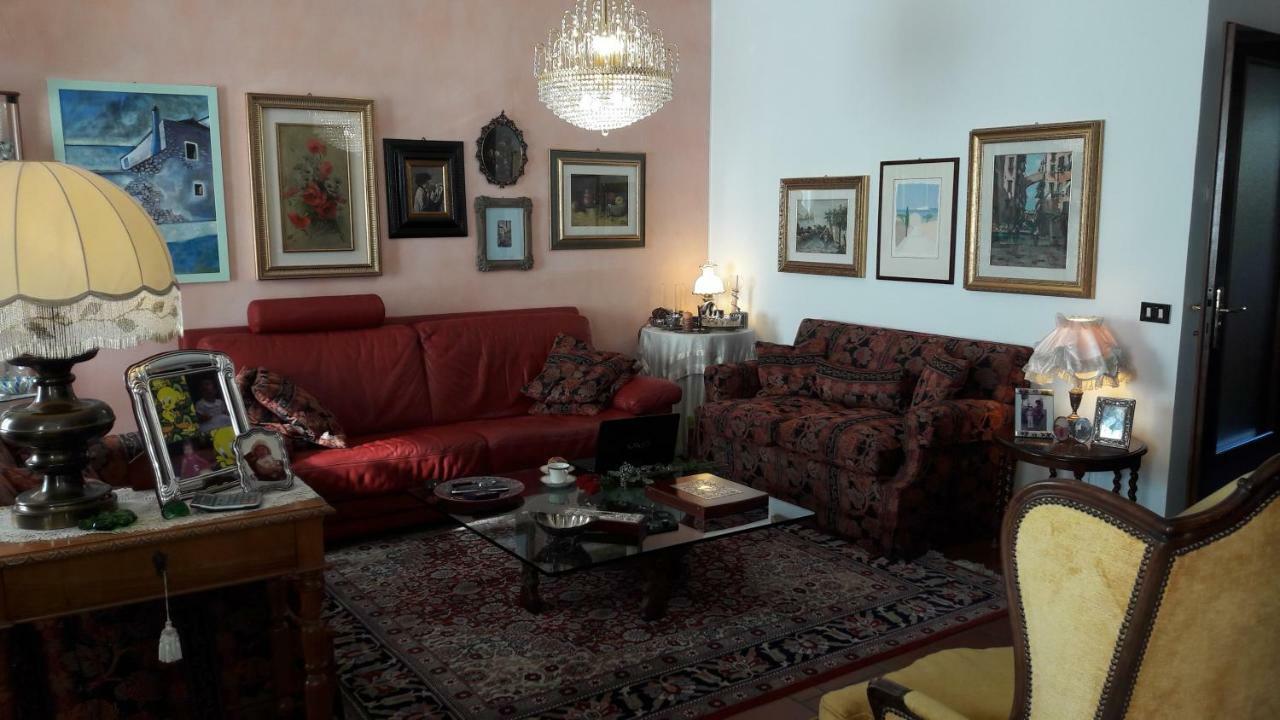 Da Zio Sasa Bed & Breakfast Mirano Ngoại thất bức ảnh