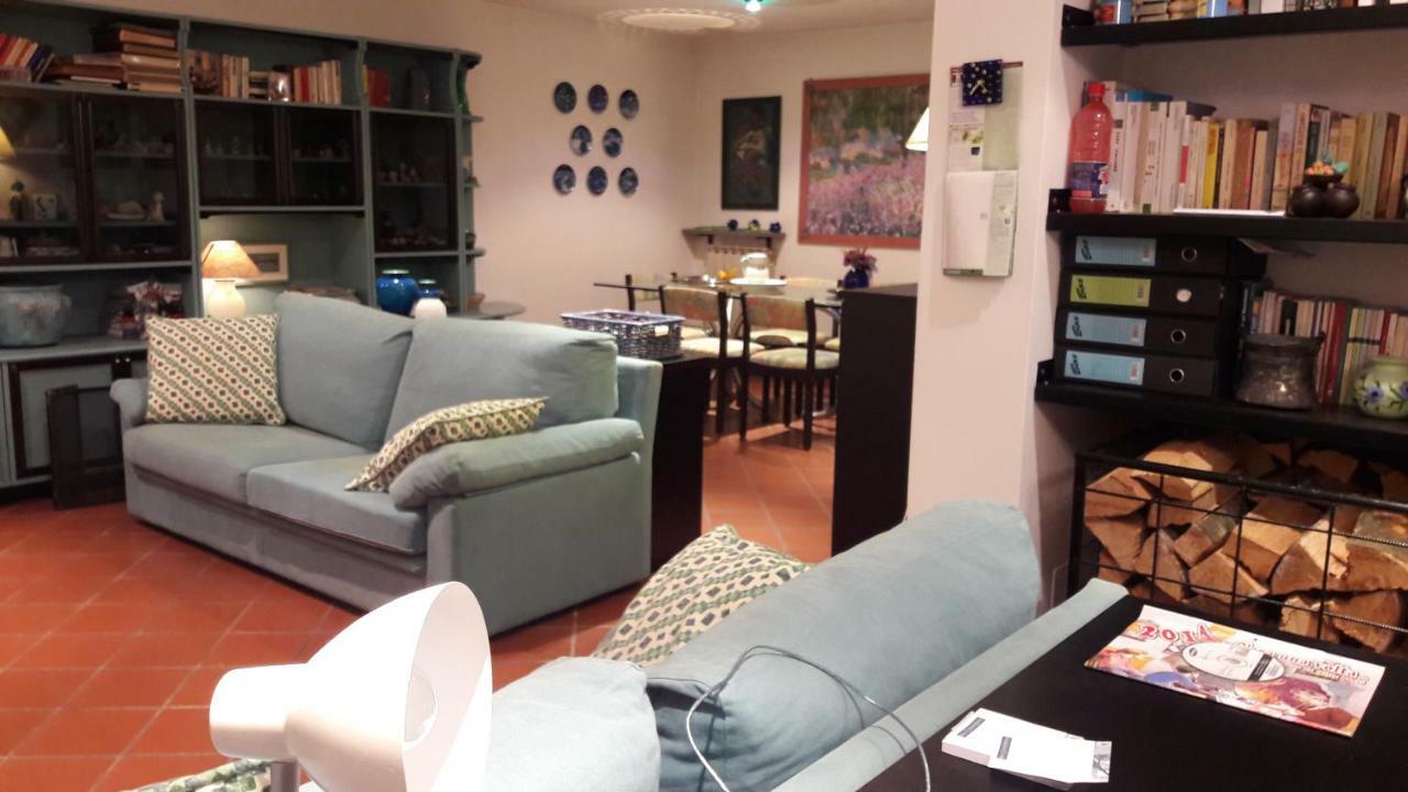 Da Zio Sasa Bed & Breakfast Mirano Ngoại thất bức ảnh