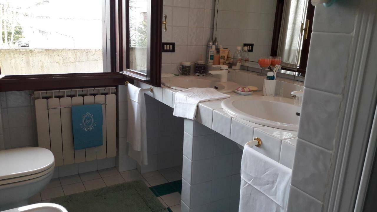 Da Zio Sasa Bed & Breakfast Mirano Ngoại thất bức ảnh
