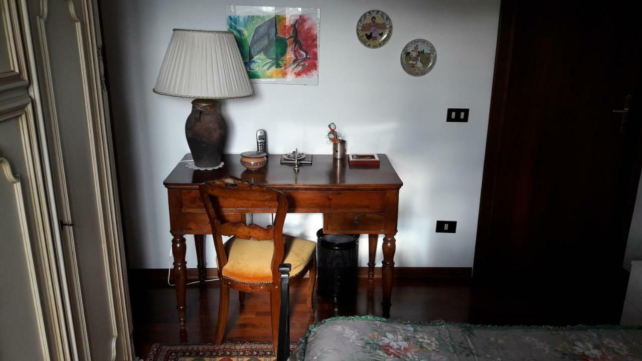 Da Zio Sasa Bed & Breakfast Mirano Ngoại thất bức ảnh