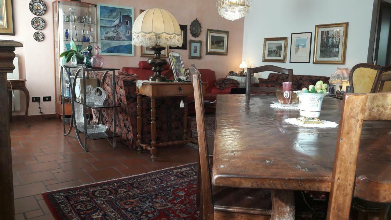 Da Zio Sasa Bed & Breakfast Mirano Ngoại thất bức ảnh