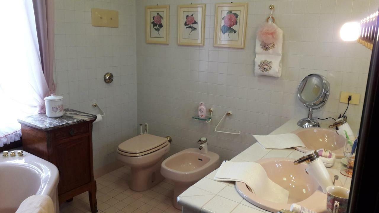 Da Zio Sasa Bed & Breakfast Mirano Ngoại thất bức ảnh