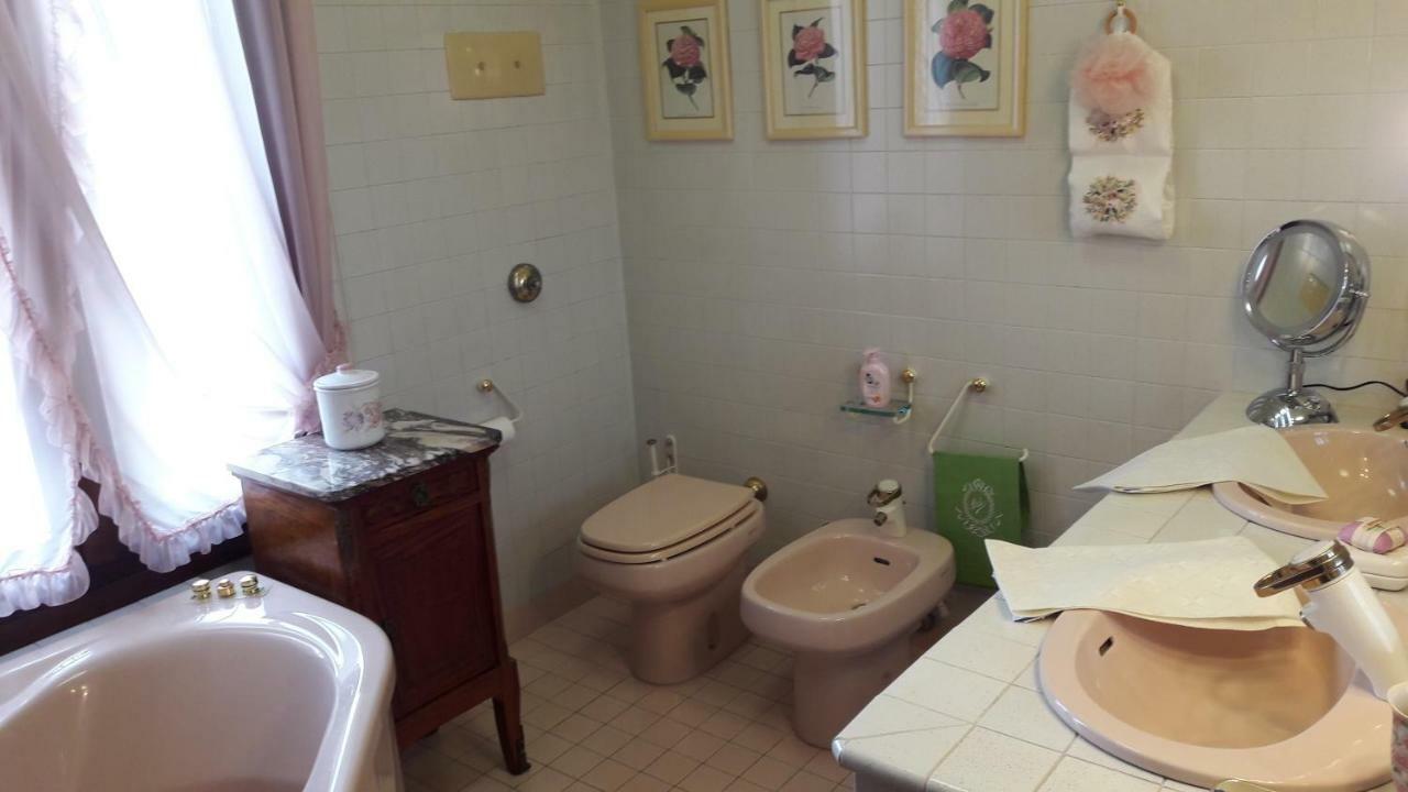 Da Zio Sasa Bed & Breakfast Mirano Ngoại thất bức ảnh