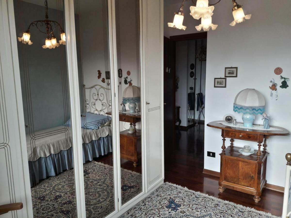 Da Zio Sasa Bed & Breakfast Mirano Ngoại thất bức ảnh