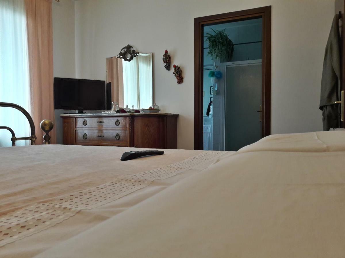 Da Zio Sasa Bed & Breakfast Mirano Ngoại thất bức ảnh