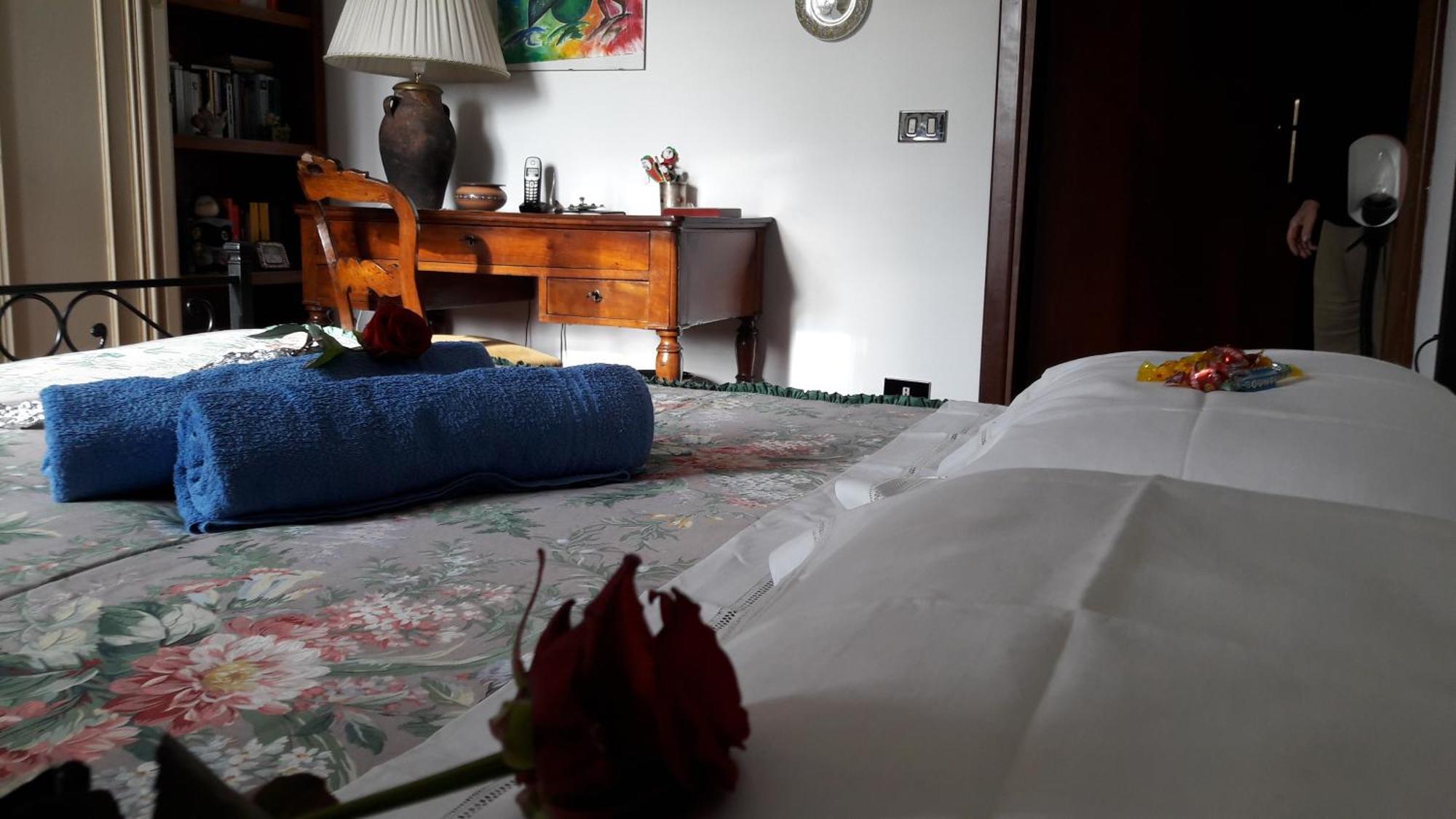 Da Zio Sasa Bed & Breakfast Mirano Ngoại thất bức ảnh